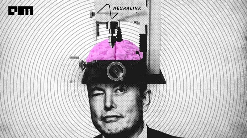 Elon Musk routine card