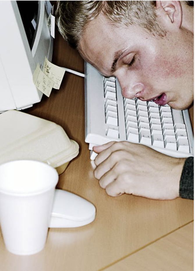 Deep Work Protocol