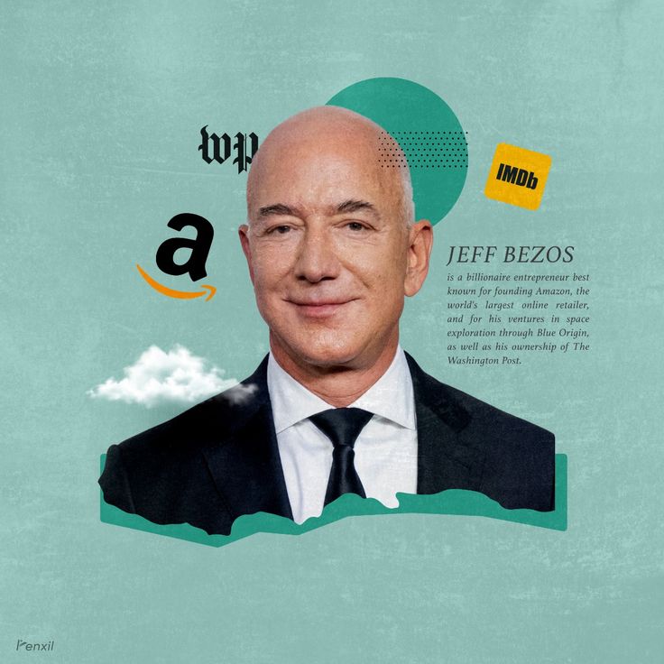 The Jeff Bezos Morning Ritual