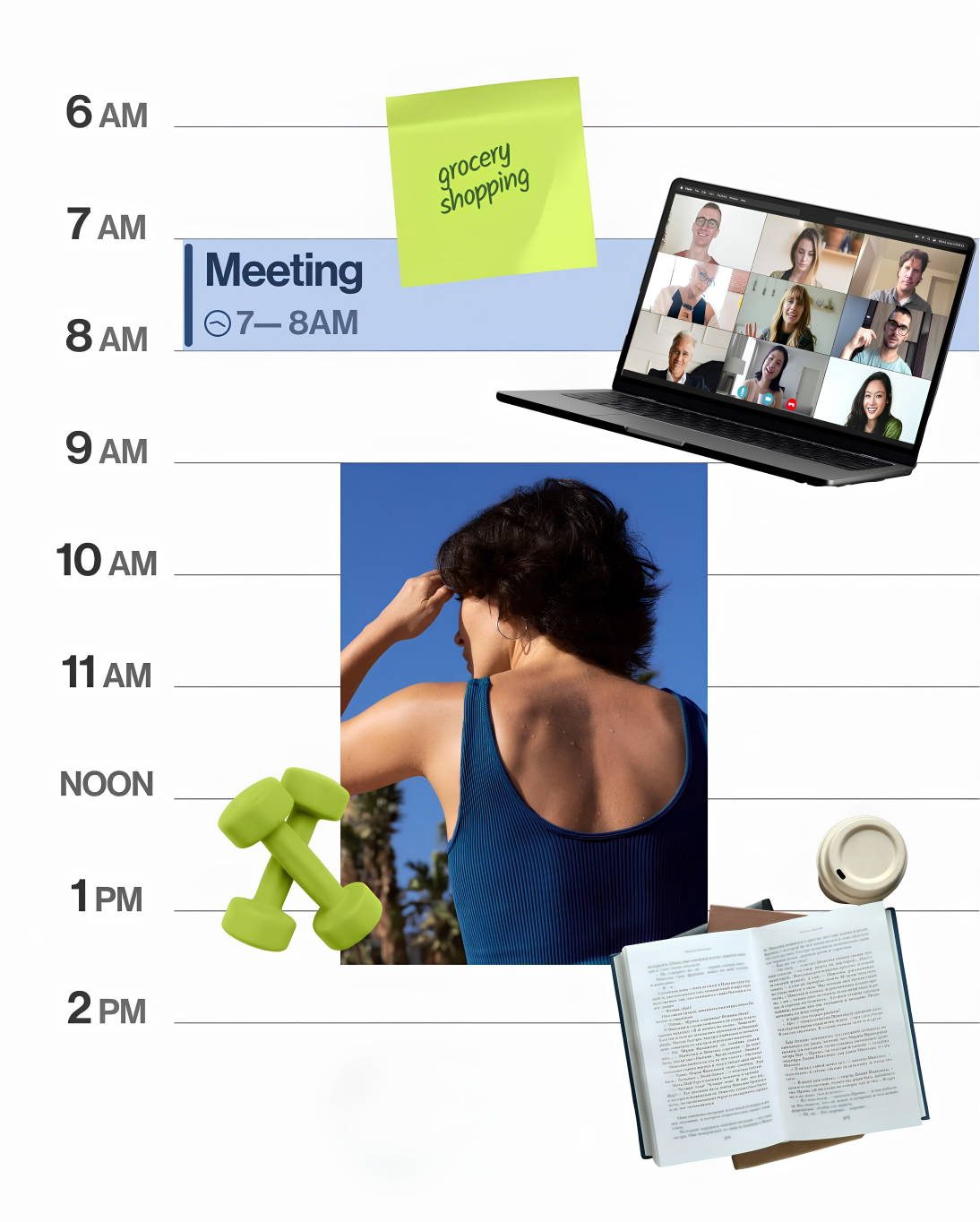 Time Blocking: The Calendar Rule That Stops Your Day Disappearing