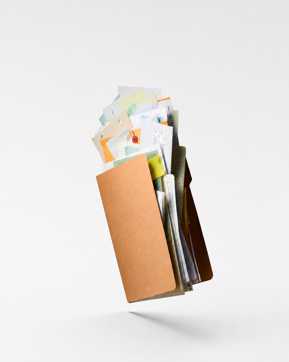 Getting Things Done: The System That Stops Open Loops Owning Your Brain