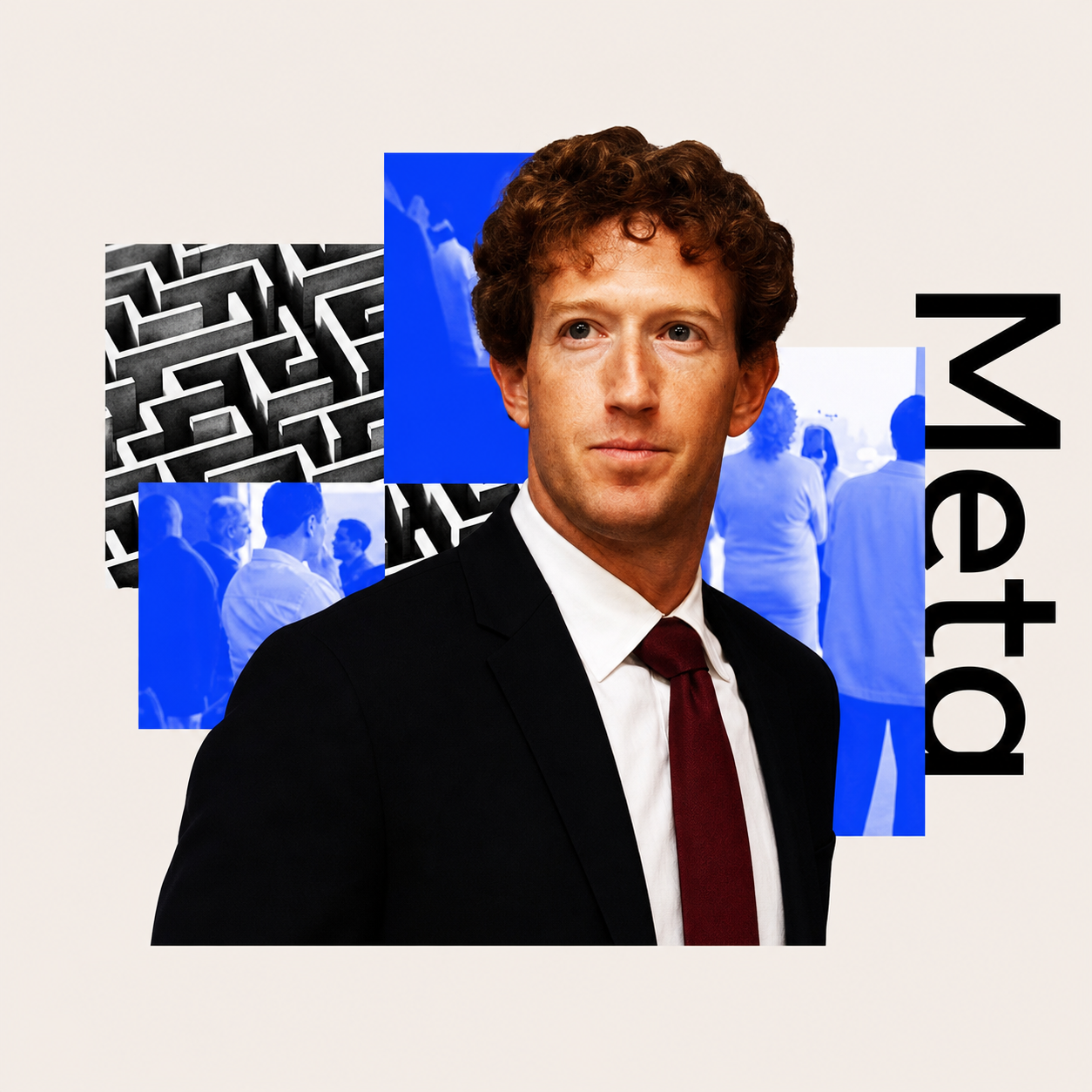 Mark Zuckerberg: Daily Routine & Thinking System