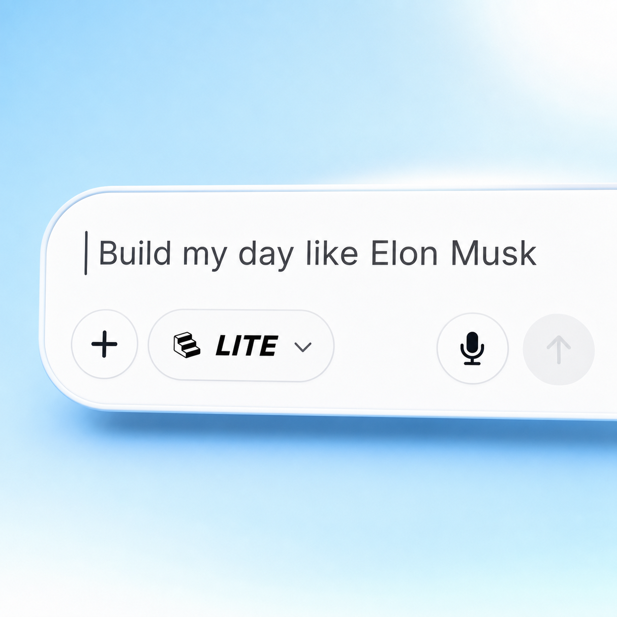 AI-Engineered Schedules